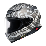 Kaciga SHOEI Full Face sa naočarima NXR2 BEAUT TC-6 M