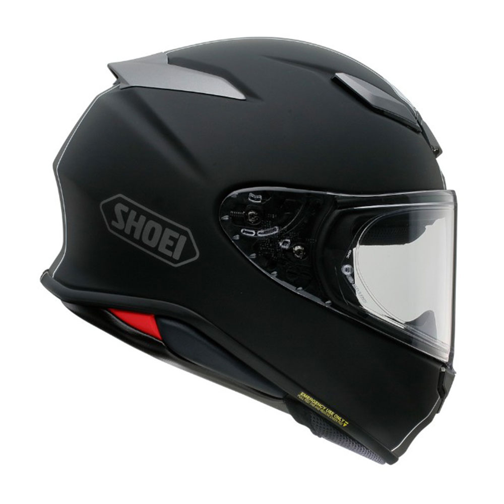 Kaciga SHOEI Full Face sa naočarima NXR2 BEAUT TC-6 M