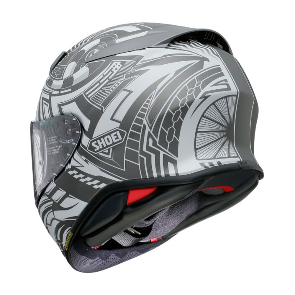 Kaciga SHOEI Full Face sa naočarima NXR2 BEAUT TC-6 M