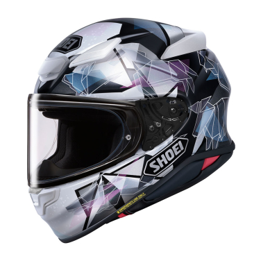 Kaciga SHOEI Full Face sa naočarima NXR2 ORIGAMI2 TC-5