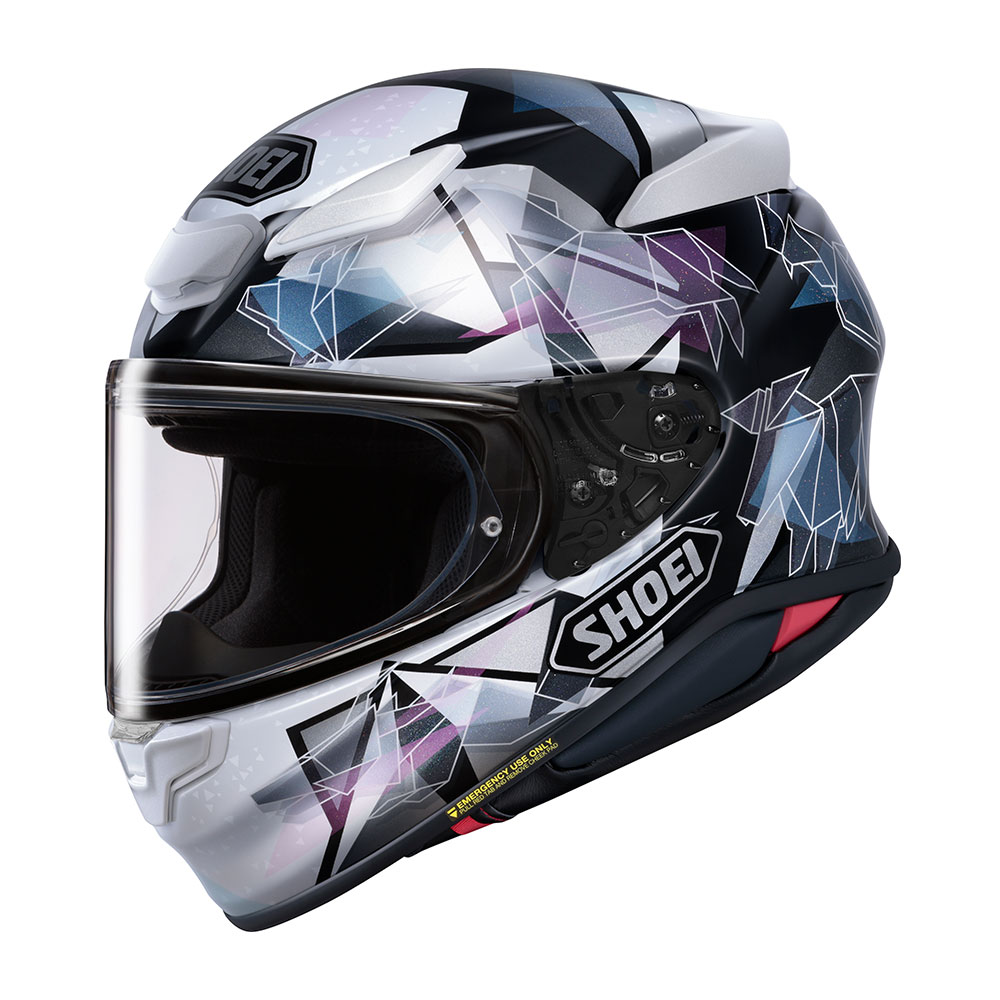 Kaciga SHOEI Full Face sa naočarima NXR2 ORIGAMI2 TC-5 L