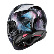 Kaciga SHOEI Full Face sa naočarima NXR2 ORIGAMI2 TC-5