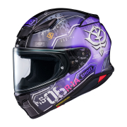 Kaciga SHOEI Full Face sa naočarima NXR2 H-MOBILITY ZAKU TC-12 M