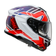 Kaciga SHOEI Full Face sa naočarima GT-AIR3 HIKE TC-10