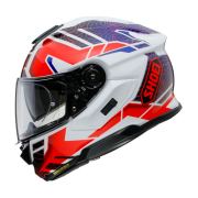 Kaciga SHOEI Full Face sa naočarima GT-AIR3 HIKE TC-10