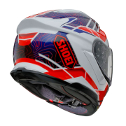 Kaciga SHOEI Full Face sa naočarima GT-AIR3 HIKE TC-10