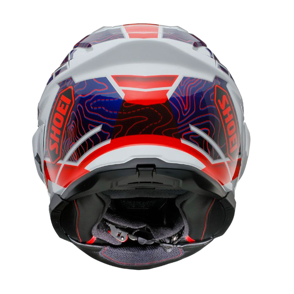 Kaciga SHOEI Full Face sa naočarima GT-AIR3 HIKE TC-10