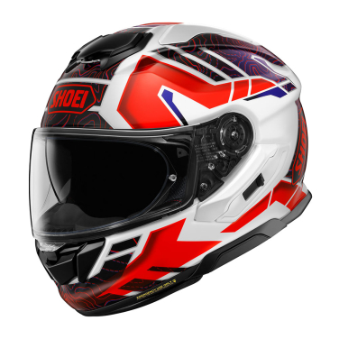 Kaciga SHOEI Full Face sa naočarima GT-AIR3 HIKE TC-10 L