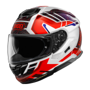 Kaciga SHOEI Full Face sa naočarima GT-AIR3 HIKE TC-10 L