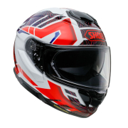 Kaciga SHOEI Full Face sa naočarima GT-AIR3 HIKE TC-10 L