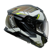 Kaciga SHOEI Full Face sa naočarima GT-AIR3 HIKE TC-11