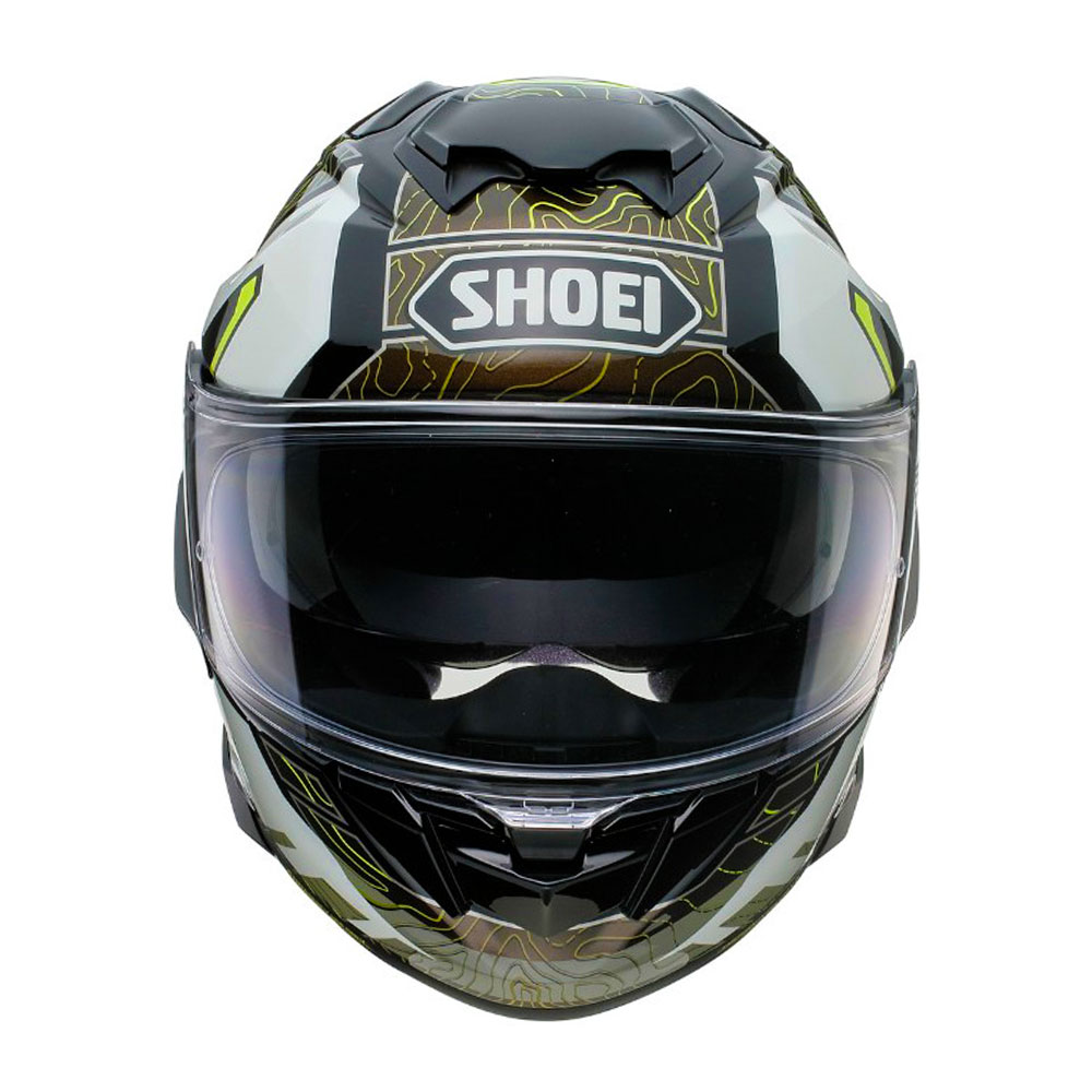 Kaciga SHOEI Full Face sa naočarima GT-AIR3 HIKE TC-11 XL