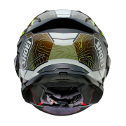 Kaciga SHOEI Full Face sa naočarima GT-AIR3 HIKE TC-11 XL