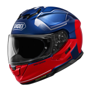 Kaciga SHOEI Full Face sa naočarima GT-AIR3 MIKE TC-2