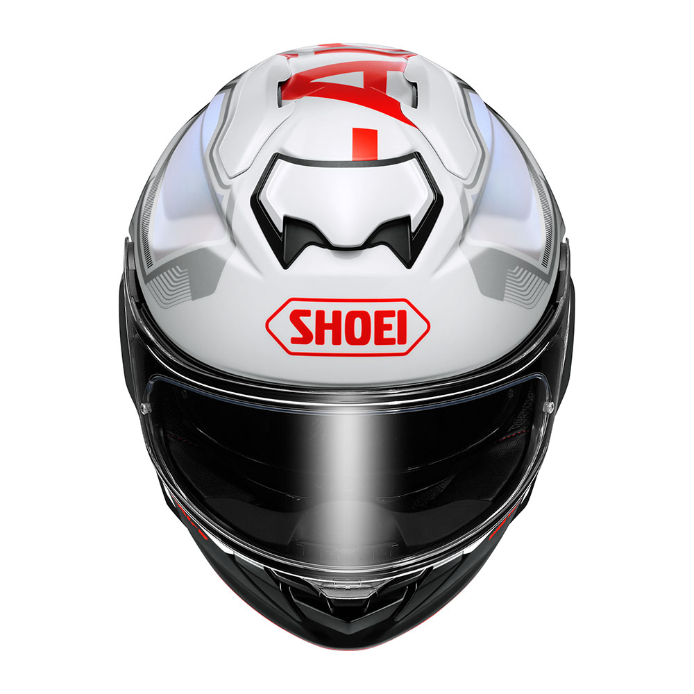 Kaciga SHOEI Full Face sa naočarima GT-AIR3 MIKE TC-6