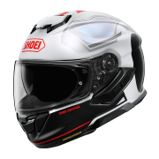 Kaciga SHOEI Full Face sa naočarima GT-AIR3 MIKE TC-6 XL