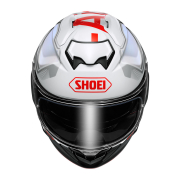 Kaciga SHOEI Full Face sa naočarima GT-AIR3 MIKE TC-6 XL