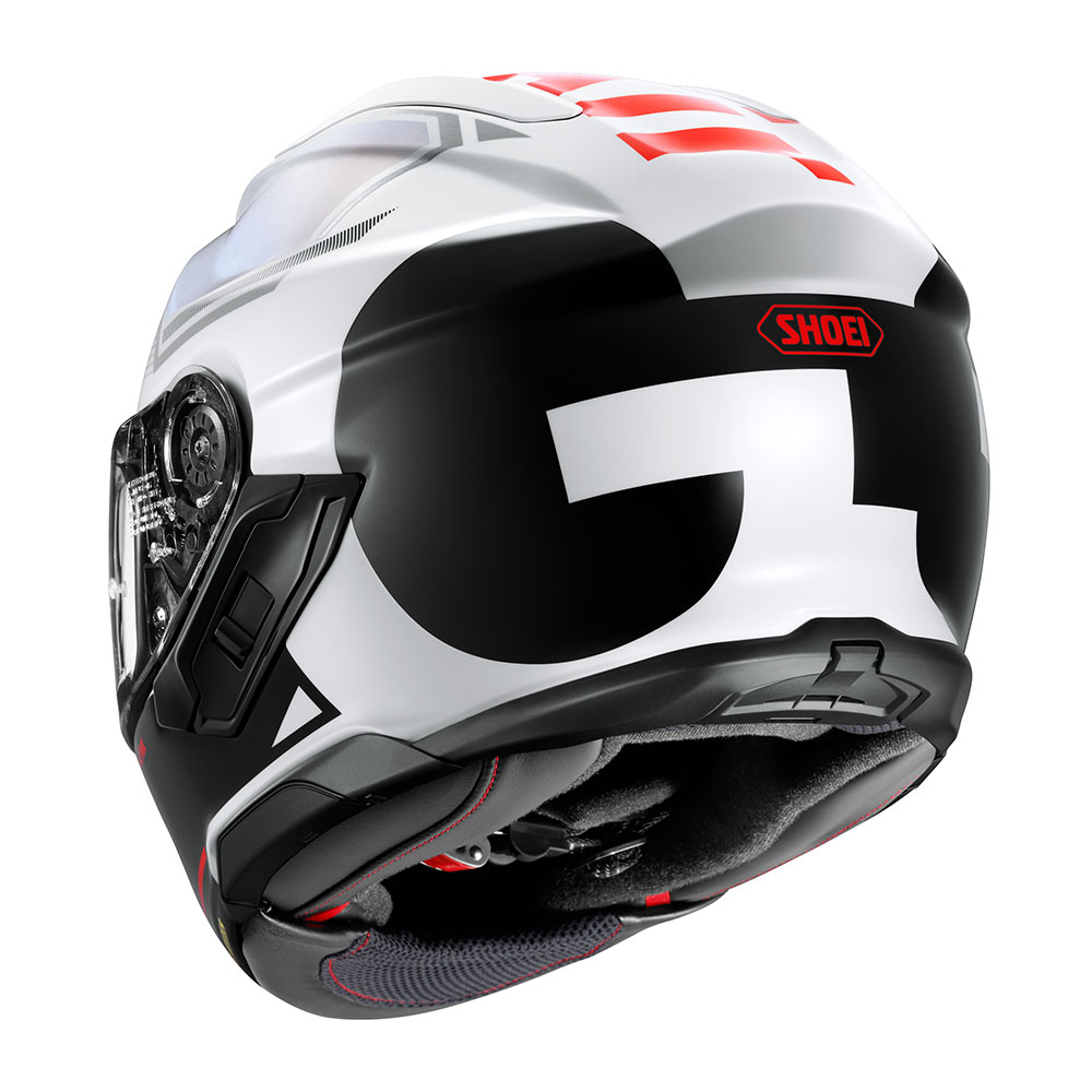 Kaciga SHOEI Full Face sa naočarima GT-AIR3 MIKE TC-6 XL