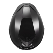 Kaciga LS2 Full Face FF820 RAPID III SOLID sjajno crna L