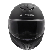 Kaciga LS2 Full Face FF820 RAPID III mat crna M