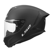 Kaciga LS2 Full Face FF820 RAPID III mat crna XXL