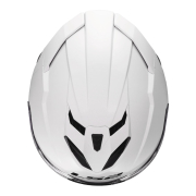 Kaciga LS2 Full Face FF818 STORM III SOLID bela M