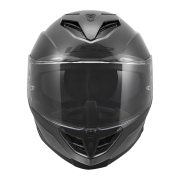 Kaciga LS2 Full Face FF818 STORM III JEANS titanium L