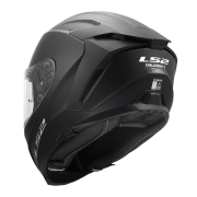 Kaciga LS2 Full Face FF817 CHALLENGER II mat crna XL