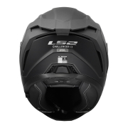 Kaciga LS2 Full Face FF817 CHALLENGER II mat crna XL