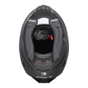 Kaciga LS2 Full Face FF817 CHALLENGER II mat crna XL