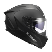 Kaciga LS2 Full Face FF817 CHALLENGER II mat crna XL