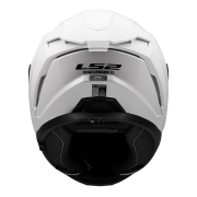 Kaciga LS2 Full Face FF817 CHALLENGER II SOLID bela XL