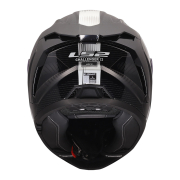 Kaciga LS2 Full Face FF817 CHALLENGER II NITRO crno siva XL