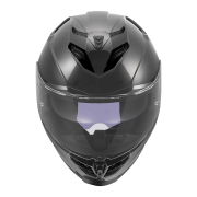 Kaciga LS2 Full Face FF818 STORM III JEANS titanium XXL