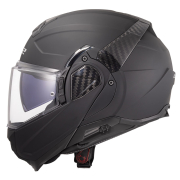 Kaciga LS2 Flip Up FF910 ADVANT II SOLID mat crna M