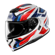 Kaciga SHOEI Flip Up NEOTEC3 ANTHEM TC-10 sa naočarima XL