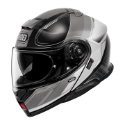 Kaciga SHOEI Flip Up NEOTEC3 SHARPEN TC-5 sa naočarima XL