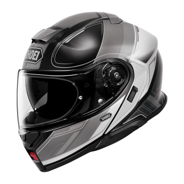 Kaciga SHOEI Flip Up NEOTEC3 SHARPEN TC-5 sa naočarima XXL