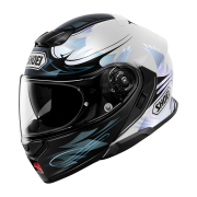 Kaciga SHOEI Flip Up NEOTEC3 BREEZE TC-2 sa naočarima XL