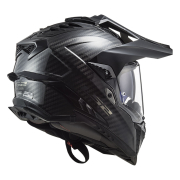 Kaciga LS2 Enduro MX701 EXPLORER CARBON  L