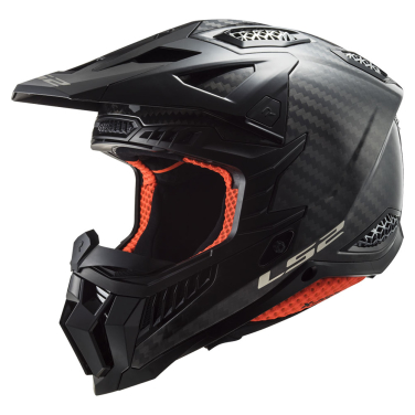 Kaciga LS2 Cross MX703 C X-FORCE CARBON M