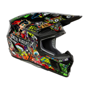 Kaciga ONEAL Cross 3SRS CRANK multi L