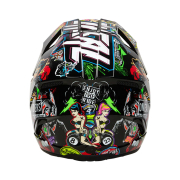 Kaciga ONEAL Cross 3SRS CRANK multi L