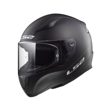 Kaciga LS2 Full Face FF353 RAPID dečija mat crna L