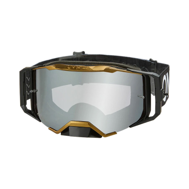 Naočare Cross ONEAL B-33 HEXA crno zlatne