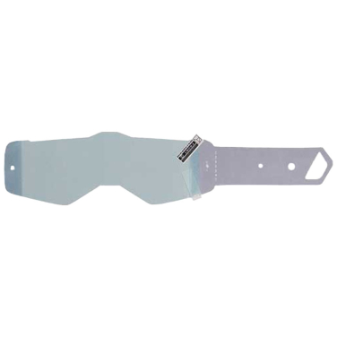 Tear Off folije za Moto Cross naočare LS2 AURA (7 komada ) laminirane