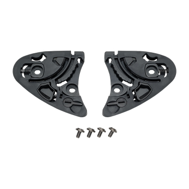 Mehanizam vizira SHOEI NXR2 sa šrafovima