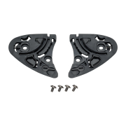 Mehanizam vizira SHOEI NXR2 sa šrafovima