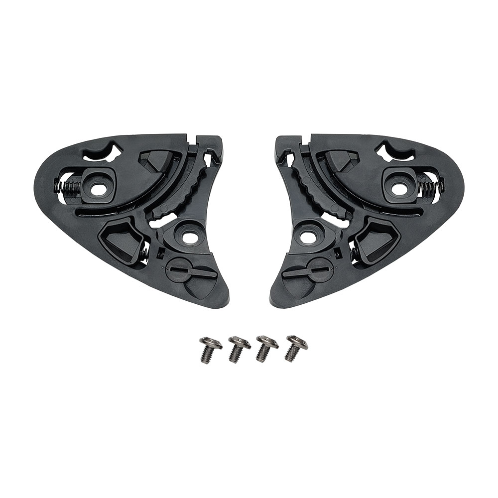 Mehanizam vizira SHOEI NXR2 sa šrafovima