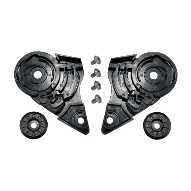 Mehanizam vizira SHOEI GT-AIR3 sa šrafovima